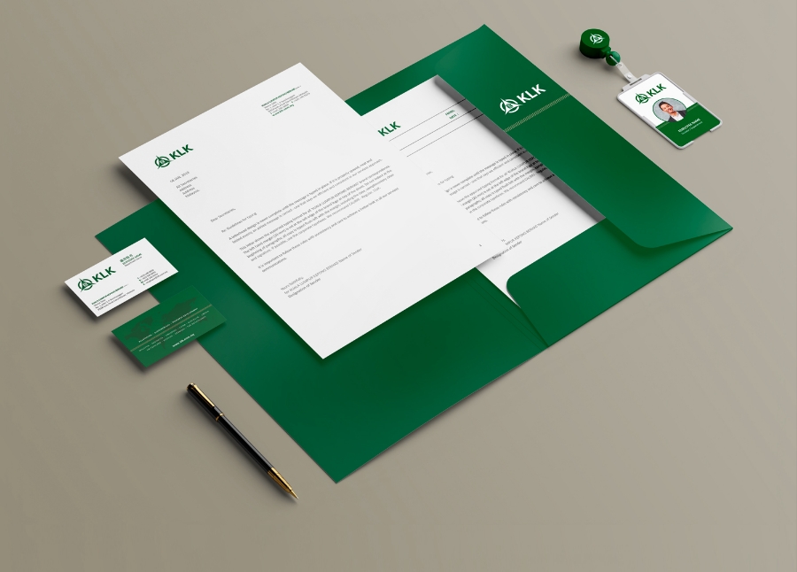 Corporate Design